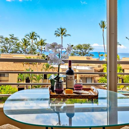 Kamaole Beach Royale 302 Kihei Luaran gambar