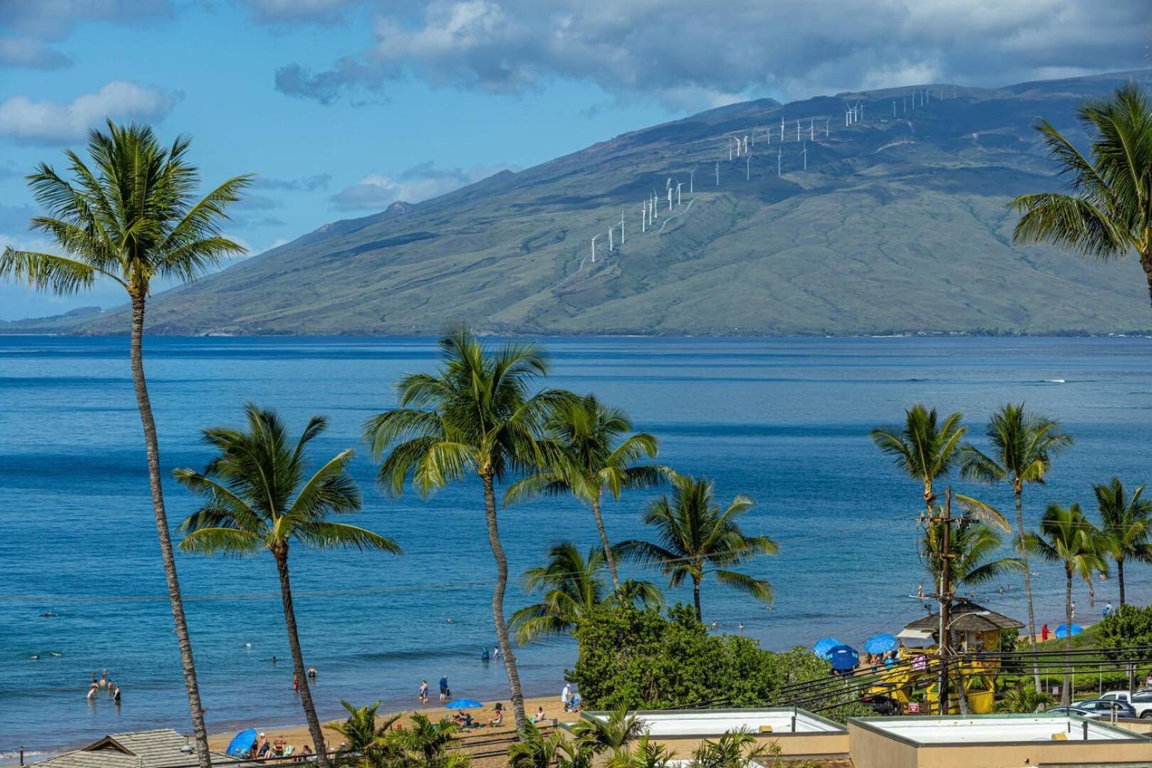 Kamaole Beach Royale 302 Kihei Luaran gambar