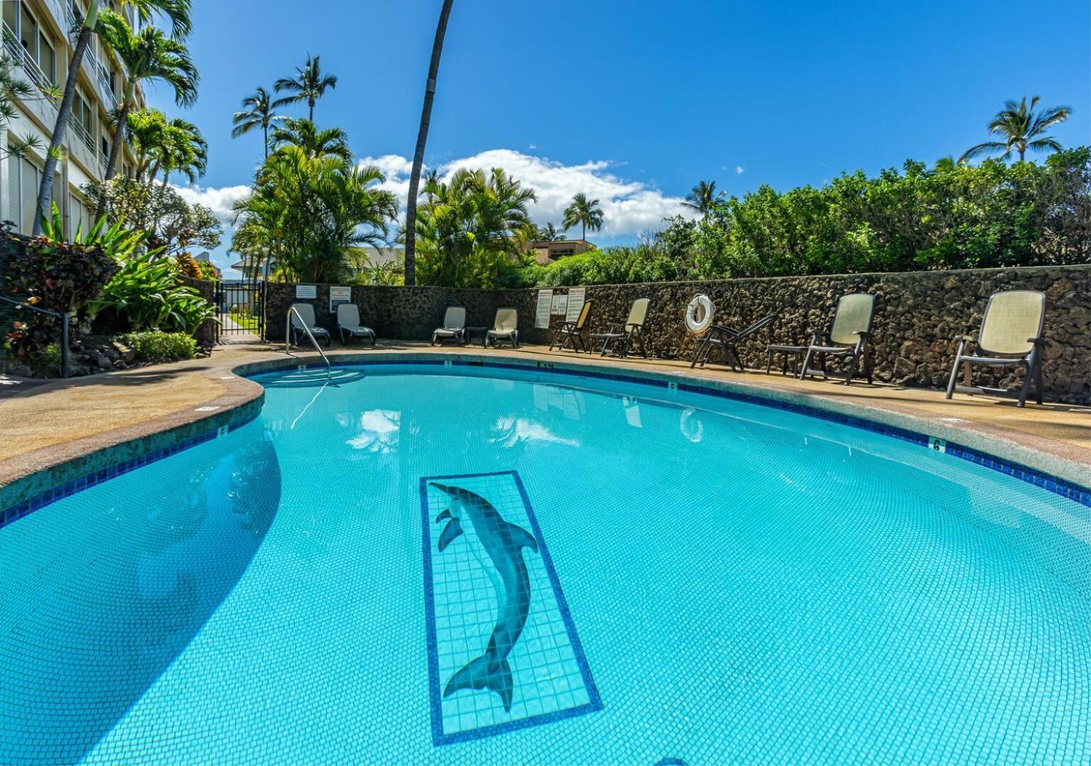 Kamaole Beach Royale 302 Kihei Luaran gambar