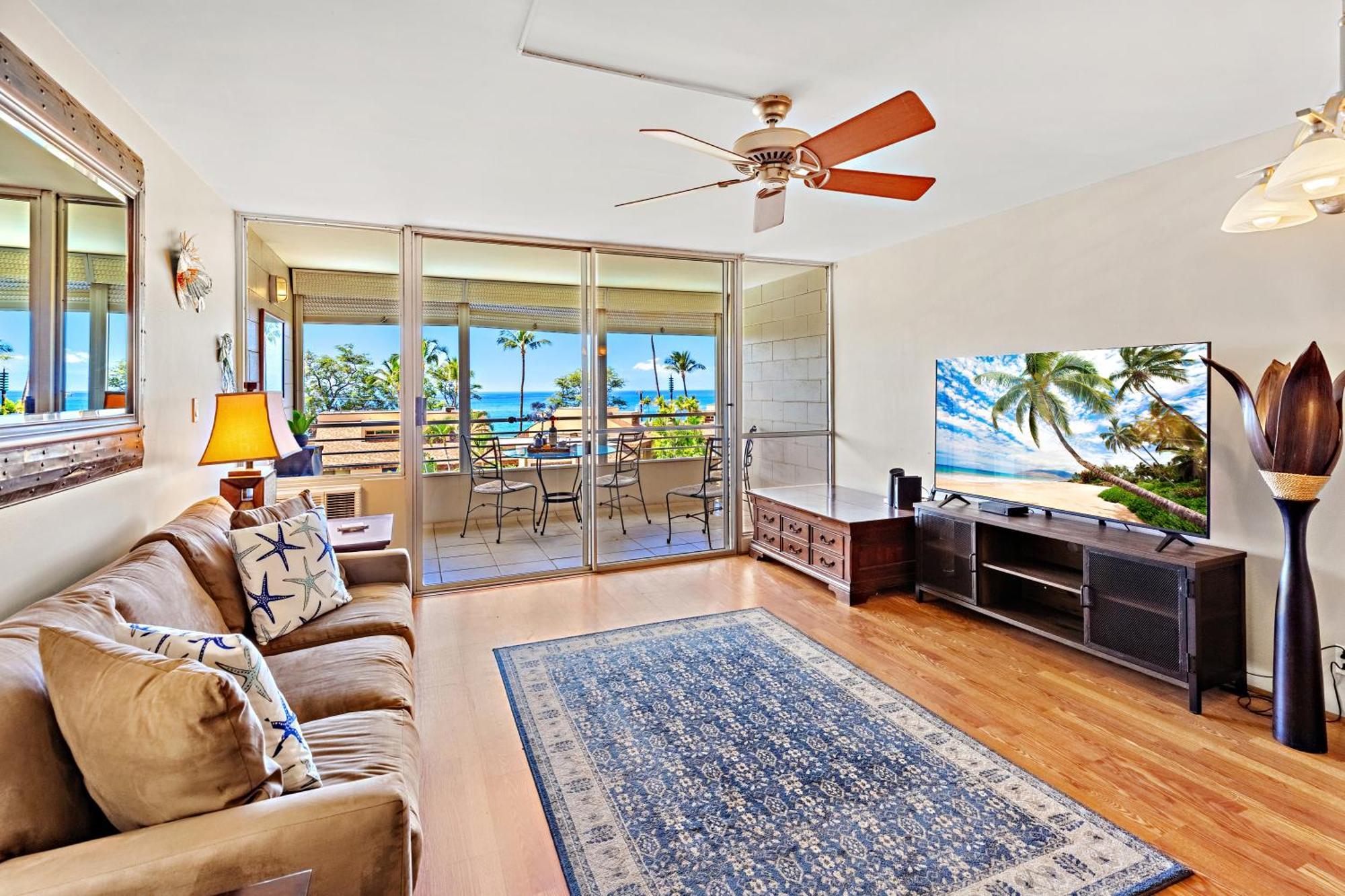 Kamaole Beach Royale 302 Kihei Luaran gambar