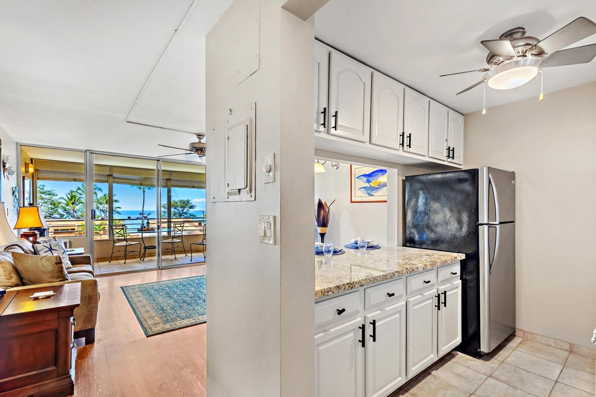 Kamaole Beach Royale 302 Kihei Luaran gambar