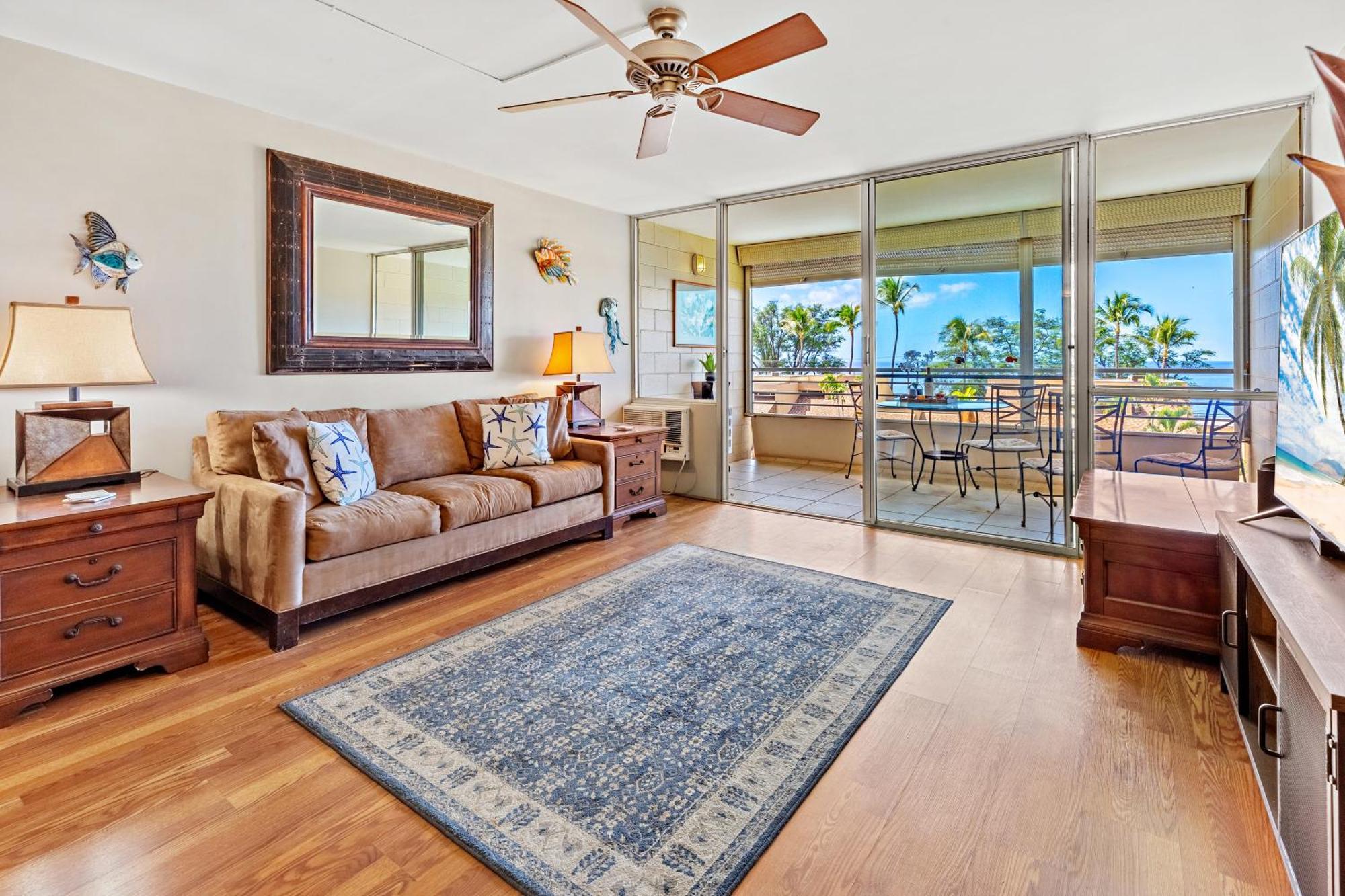 Kamaole Beach Royale 302 Kihei Luaran gambar
