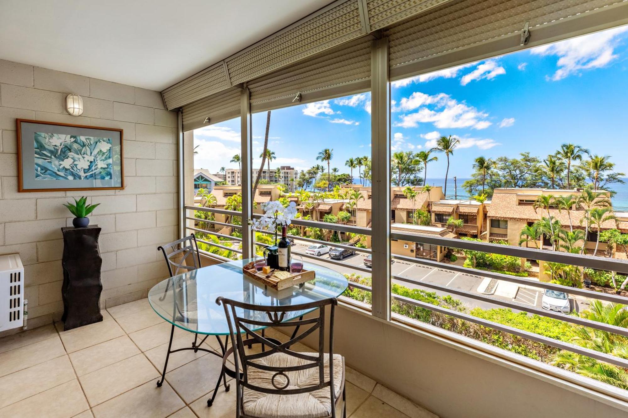 Kamaole Beach Royale 302 Kihei Luaran gambar